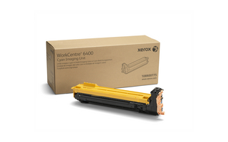 Xerox WC 6400 Magenta (8k)